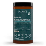 Premium Marine Collagen Peptides Powder, Organic Vanilla Bean (Back in Stock Soon)