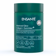 Advanced Glow Collagen+ Gummies
